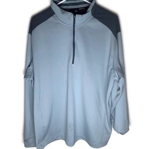 Nike Golf Tour Performance Quarter-Zip Pullover